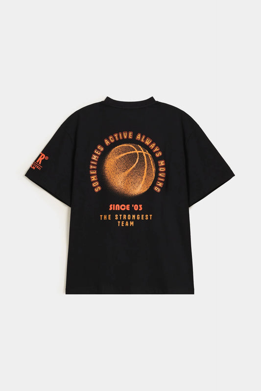 T SHIRT