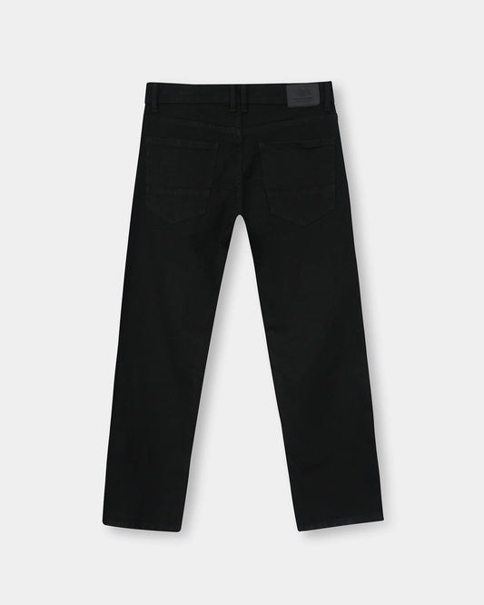 MAN REGULAR FIT DENIM