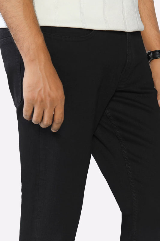 MODERN SLIM FIT JEANS